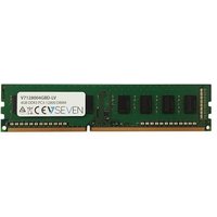 V7 4GB DDR3 PC3L-12800 - 1600MHz DIMM Desktop Memory Module - V7128004GBD-LV 4 GB 1 x 4 GB DDR3 1600 MHz 240-pin DIMM