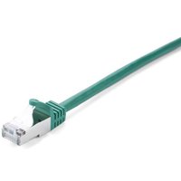V7 CAT6 Ethernet Shielded STP 05M Green