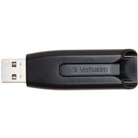 Verbatim V3 - USB 3.0 Drive 32 GB - Black