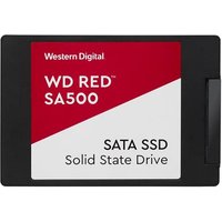Western Digital WDS100T1R0A internal solid state drive 1 TB 2.5" Serial ATA 3D NAND