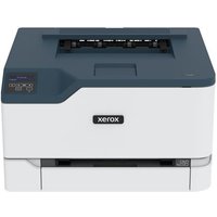 Xerox C230 A4 22ppm Wireless Duplex Printer PS3 PCL5e6 2 Trays Total 251 Sheets UK