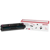 Xerox Genuine C230 Color Printer/C235 Color Multifunction Printer Magenta Standard capacity Toner Cartridge (1500 Pages) - 006R04385 0 pages 1500 pages Magenta 1 pc(s)