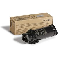 Xerox PHASER 6510 / WORKCENTRE 6515 Black Standard Capacity Toner Cartridge (2,500 Pages) - Xerox Phaser Series Toner Cartridges - Xerox Phaser 6510DN Toner Cartridges