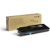 Xerox VersaLink C400/C405 Cyan High Capacity Toner Cartridge (4,800 Pages) - Xerox Versalink Series Toner Cartridges - Xerox C400N Toner Cartridges
