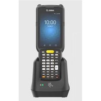 Zebra CRD-MC33-2SUCHG-01 mobile device dock station PDA Black