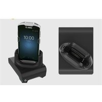 Zebra CRD-TC51-1SCU-01 mobile device charger Other Black USB Indoor
