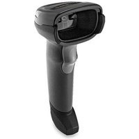 Zebra DS2278 Handheld bar code reader 1D/2D LED Black