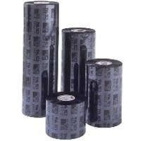 Zebra 5319 Wax thermal ribbon 74 m Black