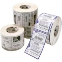 Zebra Z-Perform 1000D White Self-adhesive printer label