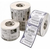 Zebra Z-Perform 1000T White Self-adhesive printer label