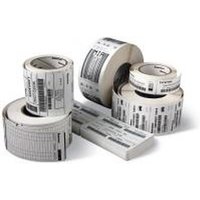 Original Zebra Z-Select 2000D 101.6x152.4mm Coated Direct Thermal Labels - 105 Per Roll - 16 Rolls (3003074)