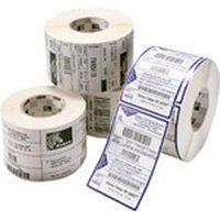 Zebra Z-Select 2000T White Self-adhesive printer label