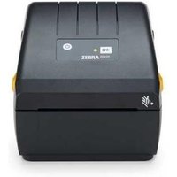 Zebra ZD230 label printer Direct thermal 203 x 203 DPI 152 mm/sec Wired Ethernet LAN