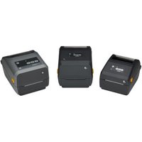 Zebra ZD421 label printer Direct thermal 203 x 203 DPI 152 mm/sec Wired & Wireless Ethernet LAN Bluetooth
