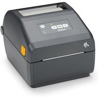 Zebra ZD421T label printer Thermal transfer 300 x 300 DPI 102 mm/sec Wired & Wireless Bluetooth