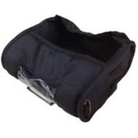 Zebra ZQ520 Soft Case. Device compatibility: Handheld printer Compatibility: ZQ520 Product colour: Black