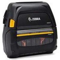 Zebra ZQ521 label printer Direct thermal 203 x 203 DPI 127 mm/sec Wired & Wireless Bluetooth