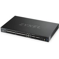 Zyxel XGS4600-32F Managed L3 Black