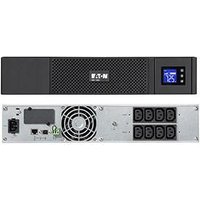 Eaton 5SC1500IRBS uninterruptible power supply (UPS) Line-Interactive 1.5 kVA 1050 W 9 AC outlet(s)