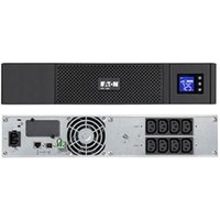 Eaton 5SC1000IRBS uninterruptible power supply (UPS) Line-Interactive 1 kVA 700 W 8 AC outlet(s)