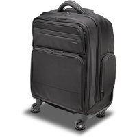 Kensington Contour 2.0 Pro Overnight Laptop Spinner — 17"