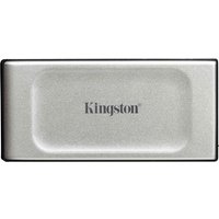 Kingston XS2000 500GB External SSD USB 3.2 Gen 2 Portable Solid State Drive - SXS2000/500G