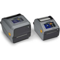 Zebra ZD621 label printer Thermal transfer 300 x 300 DPI 152 mm/sec Wired & Wireless Ethernet LAN Bluetooth