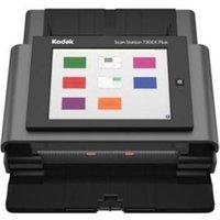 Kodak 730EX Plus ADF + Sheet-fed scanner 600 x 600 DPI Black