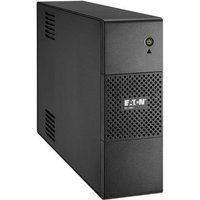 Eaton 5S1500IBS uninterruptible power supply (UPS) Line-Interactive 0.7 kVA 420 W 8 AC outlet(s)