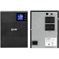 Eaton 5SC500IBS uninterruptible power supply (UPS) Line-Interactive 0.5 kVA 350 W 4 AC outlet(s)