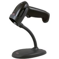 Honeywell Voyager 1250g Handheld bar code reader 1D Laser Black