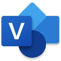 Microsoft Visio Standard 2021 Office suite 1 license(s) Multilingual