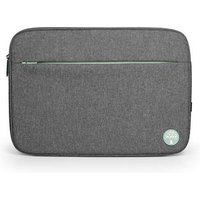 Port Yosemite Eco Laptop Sleeve Case to fit up to 15.6 Inch Grey (400705)
