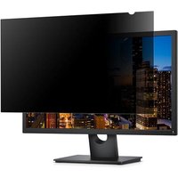StarTech.com Monitor Privacy Screen for 20 inch PC Display - Computer Screen Security Filter - Blue Light Reducing Screen Protector Film - 16:9 Widescreen - Matte/Glossy - +/-30 Degree - TAA