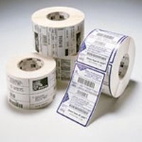 Zebra Z-Select 2000D. Product colour: White Label type: Self-adhesive printer label Type: Die-cut label. Label width: 10.2 cm Label height: 15.2 cm Core diameter: 2.54 cm. Labels per pack: 5700 pc(s) Labels per roll: 475 pc(s)