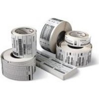 Zebra Z-Select 2000D White Self-adhesive printer label
