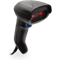 Datalogic Gryphon I Handheld Barcode Reader 1D Linear Black (GD4220-BKK1)