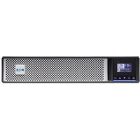 Eaton 5PX G2 - UPS (rack-mountable / external) - AC 150 - 294 V - 1500 Watt - 1500 VA - 1-phase - 9 Ah - RS-232