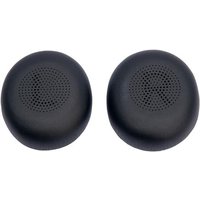 Jabra Evolve2 40 / 65 Replacement Ear Cushions Black 6 Pairs (14101-77)