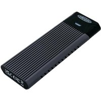 Origin Storage External SSD 512GB NVMe M.2 3D TLC 80mm with C-C & C-A Cable