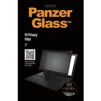 PanzerGlass ® Universal Laptops 13″ - Dual Privacy™| Screen Protector Glass