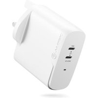 ALOGIC 2X63 Rapid Power - power adapter - 63 Watt