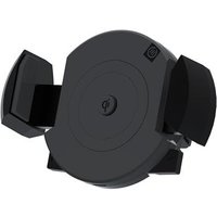 ALOGIC Rapid Air Vent Mount Wireless Car Charger with Qi Technology