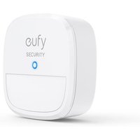 Eufy T8910021 motion detector Wireless Wall White