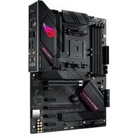 ASUS ROG STRIX B550-F GAMING WIFI II AMD B550 Socket AM4 ATX