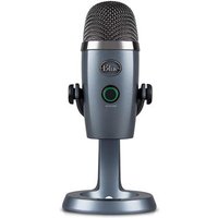 Logitech G Blue Yeti Nano USB Mic