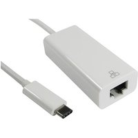 Cables Direct USB3C-ETHGIG network card Ethernet 1000 Mbit/s