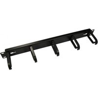 Cables Direct UT-899CBMT rack accessory Cable management panel