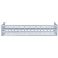 Cisco STK-RACK-DINRAIL= mounting kit Grey Metal