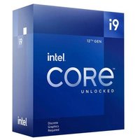 Intel Core i9-12900KF processor 30 MB Smart Cache Box
